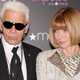 Image for article titled Karl Lagerfeld Says DSK Is "A Sweet Guy — As Long As You're Not A Woman"